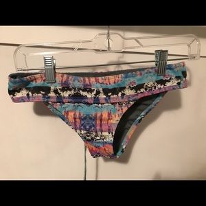 Jolyn Printed Softy 2 Bottom size M